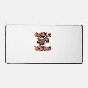 Gobble Till You Wobble � Dessin Animé Drôle de Din