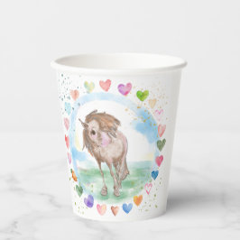 Gobelet de Pony Party