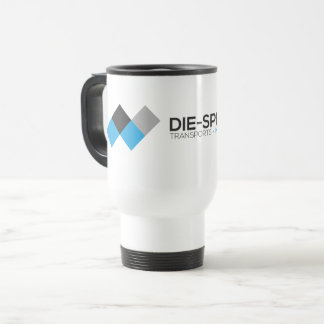 Gobelet de voyage / Tasse by Die Spedition
