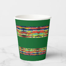 gobelet en papier