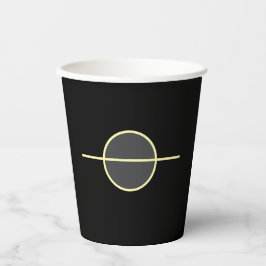 Gobelet en papier