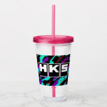 gobelet HKS TUMBLER