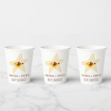 Gobelet pour Baby Shower Unisexe