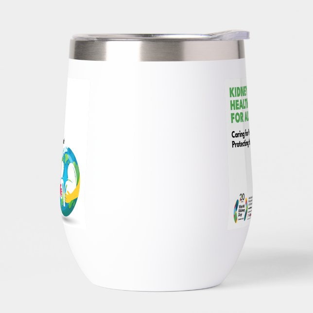 Gobelet WKD 2026 (Gauche)
