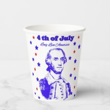4th of July