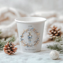 Aquarelle Noisette Noël