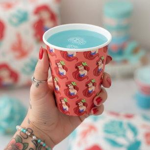 Gobelets En Papier Ariel