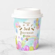 Balloon Animal Chien