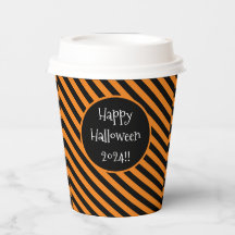 Bandes d'Halloween