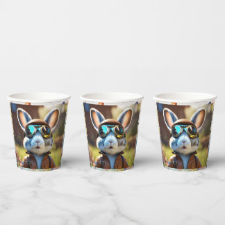 Gobelets En Papier Belles tasses en papier