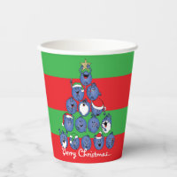 Berries de Christmas