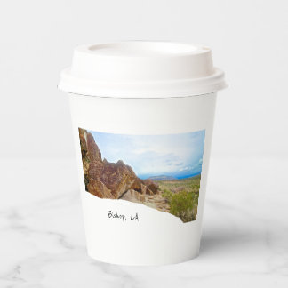 Gobelets En Papier Bishop, CA