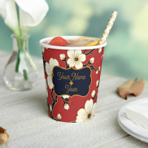 Blossom Nouveau | Fleurs personnalisées élégantes
