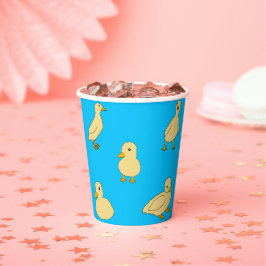 Gobelets En Papier Canettes