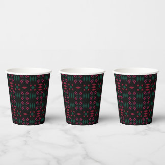 Gobelets En Papier Cardinal