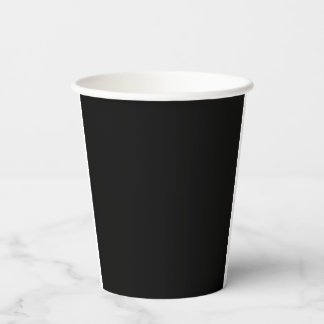 Gobelets En Papier C'est Pas Moi, C'est la Saison Drôle de Noël