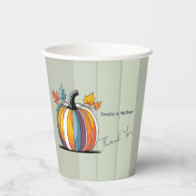 Citrouille bon thanksgiving