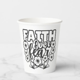 Gobelets En Papier Color Me Pretty - Tasse en papier