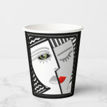 Come Together - Noir, Blanc et Rouge