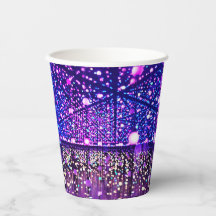 Coupe de papier brillant