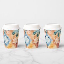 Coupe de papier de Noël de flocons d'aquarelle