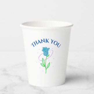 Gobelets En Papier Coupe Papier 8 oz.