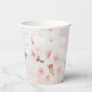 Gobelets En Papier Coupe papier de 8 oz