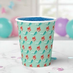 Gobelets En Papier Coupes de papier Ariel