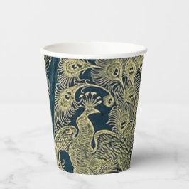 Gobelets En Papier Couverture de la fierté et du préjugé