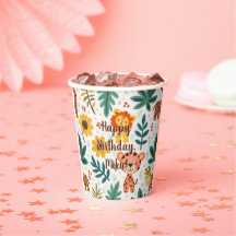déco d'anniversaire pour enfants