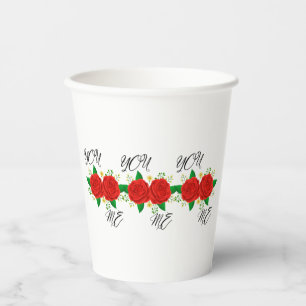 Gobelets En Papier Découvrez le choix écologique : tasses en papier