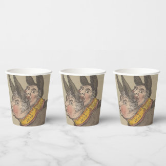 Gobelets En Papier Dons - Coupes en papier