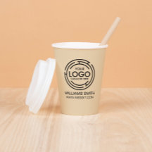 Élégant Rustique Professionnel Simple Logo Entrepr