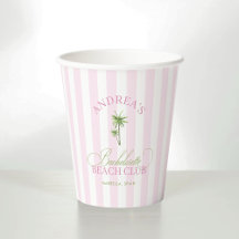 Enterrement de vie de jeune fille Cabane Vintage R