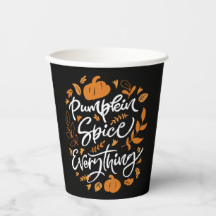 Gobelets En Papier Everything