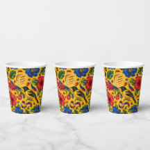 Fête culturelle inspirée du Venezuela