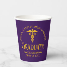 Fête de remise des diplômes de l'école de médecine