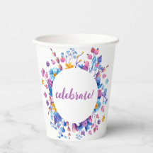 Frost Berry Winter Party