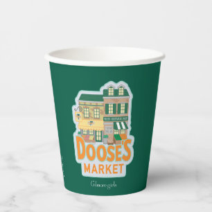 Gobelets En Papier Gilmore Girls   Le marché de Doose