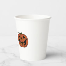 Halloween cosy