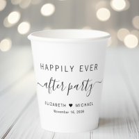 Heureusement Jamais Après La Réception De Mariage