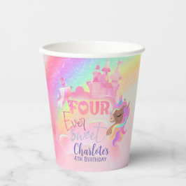 Gobelets En Papier Incartable