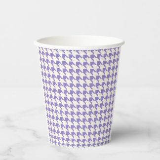 Gobelets En Papier Lavande