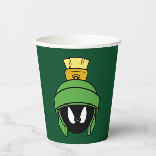 Gobelets En Papier MARVIN LE MARTIAN™ Mad