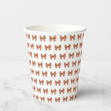 motif arc en vichy Brown