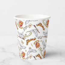 Motif Hedwig GRYFFINDOR™