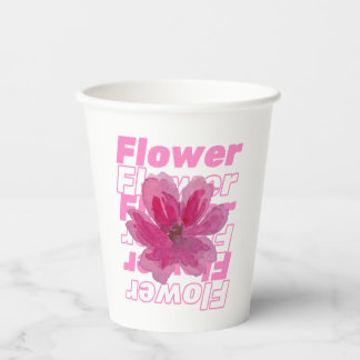Gobelets En Papier Mug classique, 11 oz