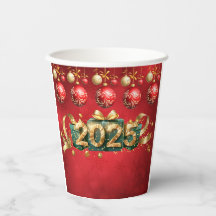 Nouvelle Coupe Rouge 2025