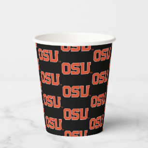 GOBELETS EN PAPIER OSU