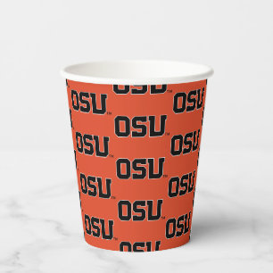 GOBELETS EN PAPIER OSU